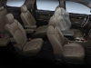 2013 GMC Acadia Airbags
