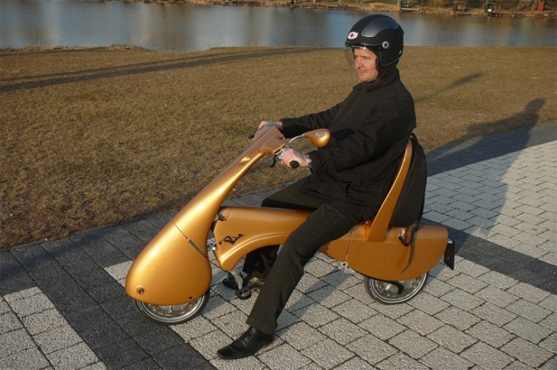 MOVEO-Electric-Scooter