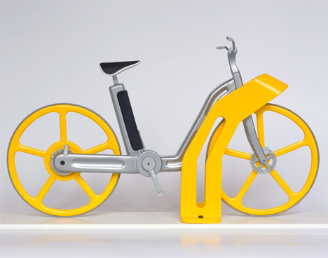 Cykle-Dual-System-Bike