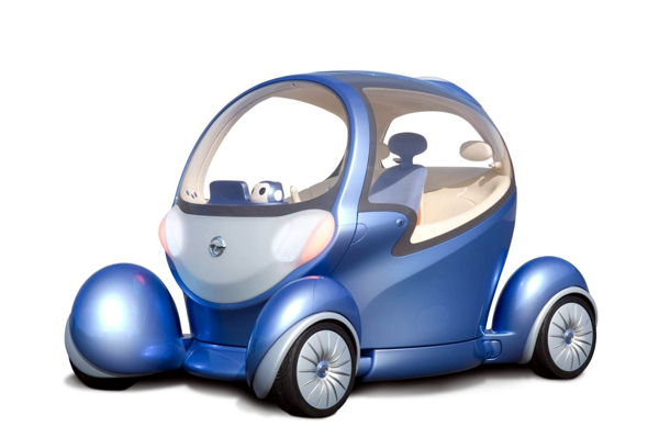 PIVO-2-Concept-Car