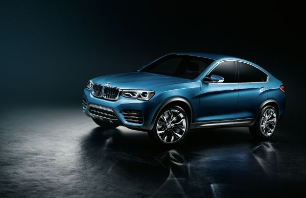 The-BMW-Concept-X4