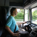 truck driver compensation