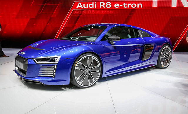 Audi-R8-E-Tron