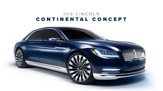 2016-Lincoln-Continental