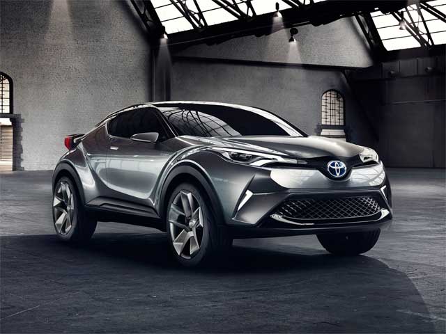Toyota-C-HR-Concept-Crossover