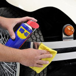 Some Surprising Ways to Use WD40