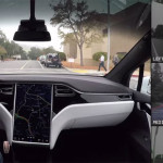Tesla Autopilot Full Self-Driving Hardware