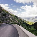 Roads In Europe That Will Get The Most Smiles Per Gallon Out Of Your Car