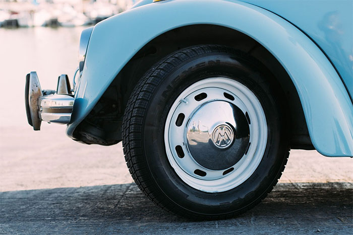 Tell-Tale Signs Your Tires Aren't Safe