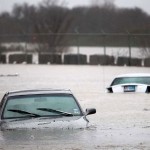 Reduce the Damage to a Flooded Car