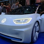 Volkswagen Plans to Introduce Electric Versions of Its 300 Models