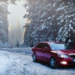 Winter Auto Care Maintenance Tips