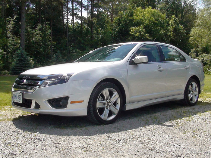 best used family cars