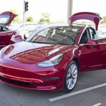 Tesla to Speed Up Their Sales by Hand-Delivering Model 3