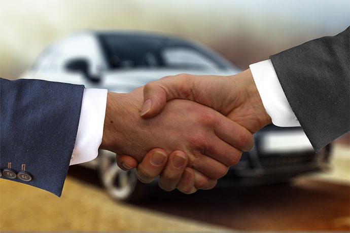 in-House Car Financing