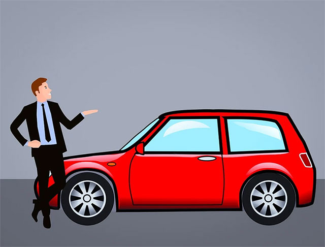 used car dealerships