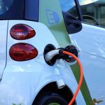 electric vehicle trends