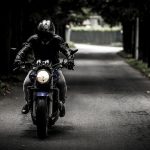 motorcycling for the family