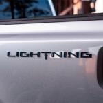f-150 lightning truck