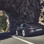 2022 Porsche 911 GT3