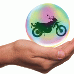 cut the cost of your motorbike insurance