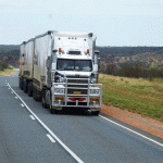 how can i avoid becoming drowsy during long truck drives