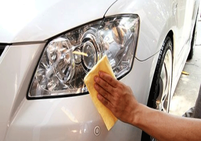 how elbow grease can improve the value of a used car