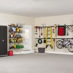 best garage storage system