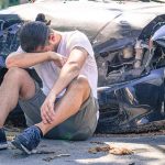 no fault car accident claim