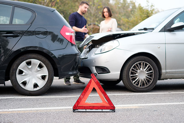 no-fault car insurance system
