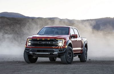 best year for ford f150