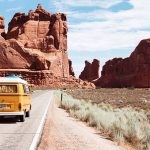 plan your first road trip