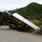 hiring a truck accident lawyer