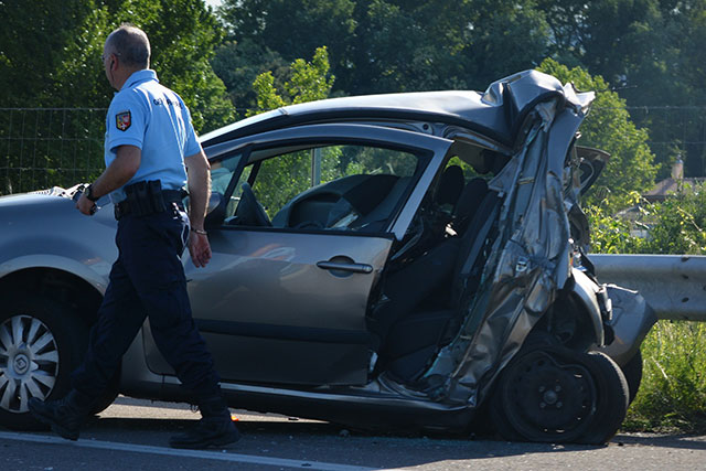 car accident lawsuits