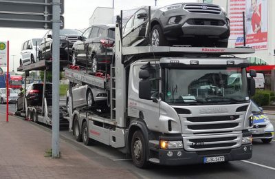 how much does car shipping cost