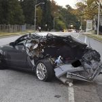 types of deadly car accidents