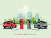 electric vs gas powered cars