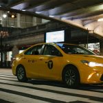 New York City’s Yellow Cab