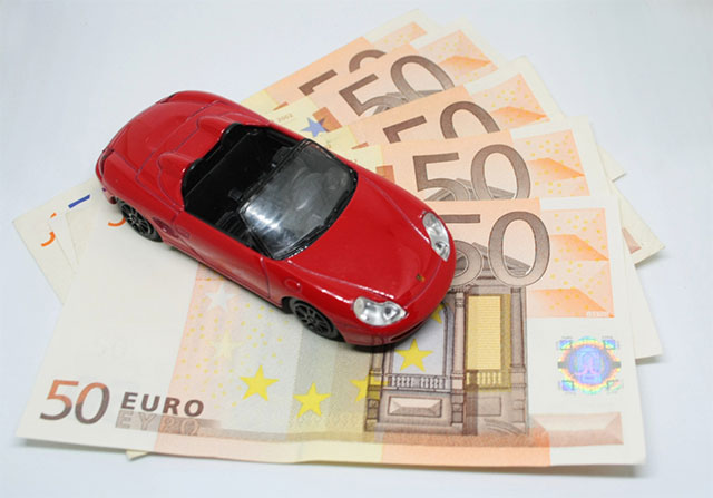 how to buy car insurance