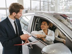 purchase a car warranty