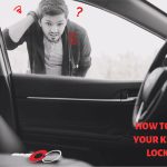 retrieve your keys from a locked car
