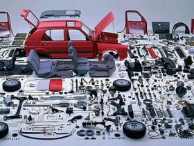car accessories business