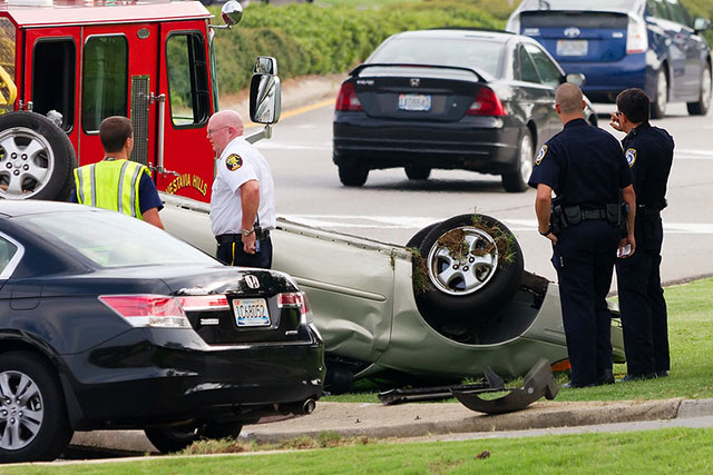 consulting car accident advocates