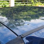 how to remove minor car dents