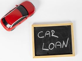 car loan interest rates