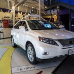 how safe are self-driving cars