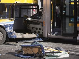 city bus accidents