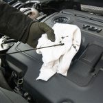 maintaining your car regularly
