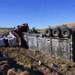 causes of truck accidents
