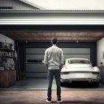 dream car enthusiasts garage